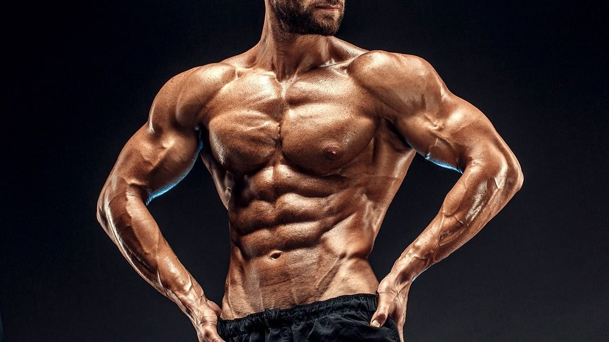 BodyPump workout (Image via Fitnessvolt)